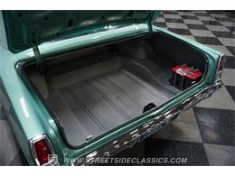1966 Chevrolet Nova (CC-2100335) for sale in Lavergne, Tennessee