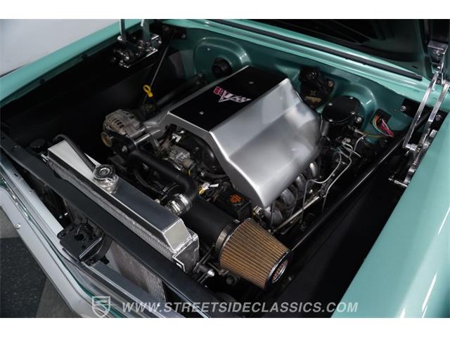 1966 Chevrolet Nova (CC-2100335) for sale in Lavergne, Tennessee