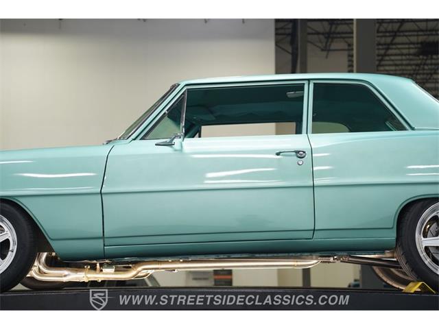 1966 Chevrolet Nova (CC-2100335) for sale in Lavergne, Tennessee