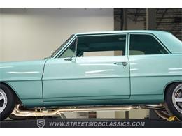 1966 Chevrolet Nova (CC-2100335) for sale in Lavergne, Tennessee