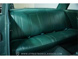 1966 Chevrolet Nova (CC-2100335) for sale in Lavergne, Tennessee