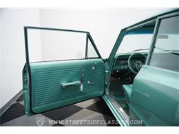 1966 Chevrolet Nova (CC-2100335) for sale in Lavergne, Tennessee