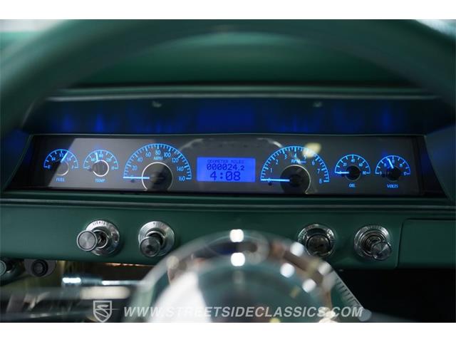 1966 Chevrolet Nova (CC-2100335) for sale in Lavergne, Tennessee