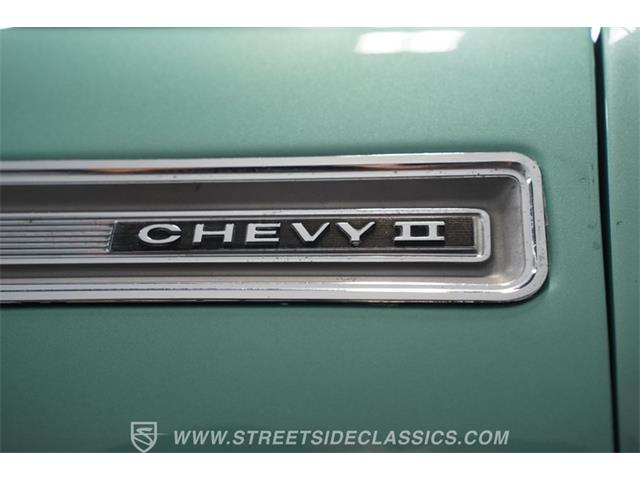 1966 Chevrolet Nova (CC-2100335) for sale in Lavergne, Tennessee