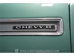 1966 Chevrolet Nova (CC-2100335) for sale in Lavergne, Tennessee