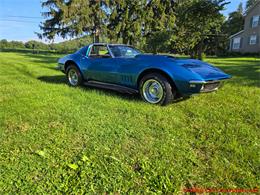 1968 Chevrolet Corvette (CC-2103352) for sale in MARTINSBURG, Pennsylvania