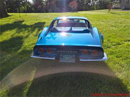 1968 Chevrolet Corvette (CC-2103352) for sale in MARTINSBURG, Pennsylvania
