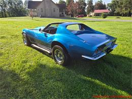 1968 Chevrolet Corvette (CC-2103352) for sale in MARTINSBURG, Pennsylvania