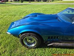 1968 Chevrolet Corvette (CC-2103352) for sale in MARTINSBURG, Pennsylvania