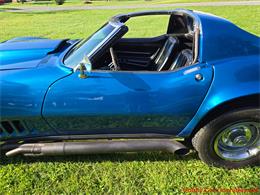 1968 Chevrolet Corvette (CC-2103352) for sale in MARTINSBURG, Pennsylvania