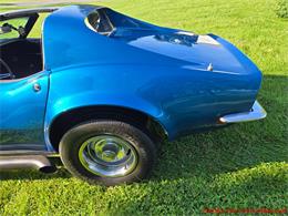 1968 Chevrolet Corvette (CC-2103352) for sale in MARTINSBURG, Pennsylvania