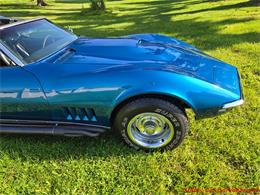 1968 Chevrolet Corvette (CC-2103352) for sale in MARTINSBURG, Pennsylvania