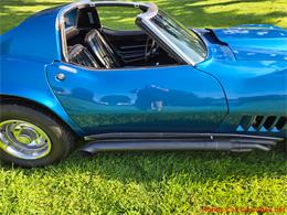 1968 Chevrolet Corvette (CC-2103352) for sale in MARTINSBURG, Pennsylvania