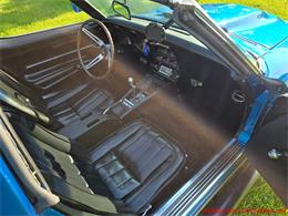 1968 Chevrolet Corvette (CC-2103352) for sale in MARTINSBURG, Pennsylvania
