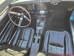 1968 Chevrolet Corvette (CC-2103352) for sale in MARTINSBURG, Pennsylvania