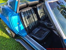 1968 Chevrolet Corvette (CC-2103352) for sale in MARTINSBURG, Pennsylvania
