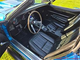 1968 Chevrolet Corvette (CC-2103352) for sale in MARTINSBURG, Pennsylvania