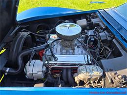 1968 Chevrolet Corvette (CC-2103352) for sale in MARTINSBURG, Pennsylvania