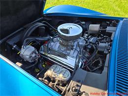 1968 Chevrolet Corvette (CC-2103352) for sale in MARTINSBURG, Pennsylvania