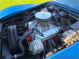 1968 Chevrolet Corvette (CC-2103352) for sale in MARTINSBURG, Pennsylvania