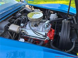1968 Chevrolet Corvette (CC-2103352) for sale in MARTINSBURG, Pennsylvania