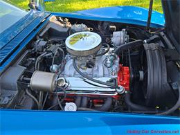 1968 Chevrolet Corvette (CC-2103352) for sale in MARTINSBURG, Pennsylvania
