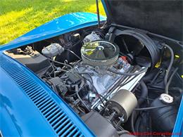 1968 Chevrolet Corvette (CC-2103352) for sale in MARTINSBURG, Pennsylvania