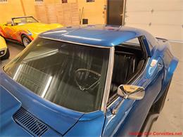 1968 Chevrolet Corvette (CC-2103352) for sale in MARTINSBURG, Pennsylvania