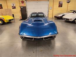 1968 Chevrolet Corvette (CC-2103352) for sale in MARTINSBURG, Pennsylvania
