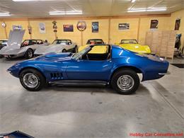 1968 Chevrolet Corvette (CC-2103352) for sale in MARTINSBURG, Pennsylvania