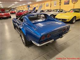 1968 Chevrolet Corvette (CC-2103352) for sale in MARTINSBURG, Pennsylvania