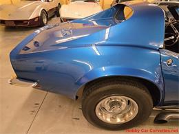 1968 Chevrolet Corvette (CC-2103352) for sale in MARTINSBURG, Pennsylvania