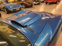 1968 Chevrolet Corvette (CC-2103352) for sale in MARTINSBURG, Pennsylvania