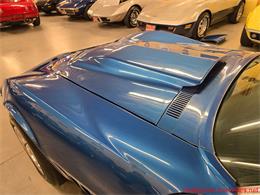1968 Chevrolet Corvette (CC-2103352) for sale in MARTINSBURG, Pennsylvania