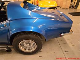 1968 Chevrolet Corvette (CC-2103352) for sale in MARTINSBURG, Pennsylvania