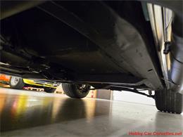 1968 Chevrolet Corvette (CC-2103352) for sale in MARTINSBURG, Pennsylvania