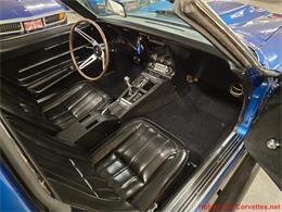 1968 Chevrolet Corvette (CC-2103352) for sale in MARTINSBURG, Pennsylvania