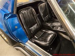 1968 Chevrolet Corvette (CC-2103352) for sale in MARTINSBURG, Pennsylvania