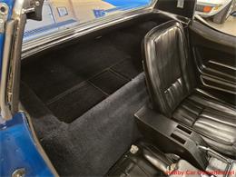 1968 Chevrolet Corvette (CC-2103352) for sale in MARTINSBURG, Pennsylvania