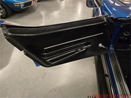 1968 Chevrolet Corvette (CC-2103352) for sale in MARTINSBURG, Pennsylvania