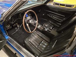 1968 Chevrolet Corvette (CC-2103352) for sale in MARTINSBURG, Pennsylvania
