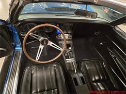1968 Chevrolet Corvette (CC-2103352) for sale in MARTINSBURG, Pennsylvania