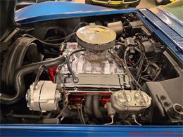 1968 Chevrolet Corvette (CC-2103352) for sale in MARTINSBURG, Pennsylvania
