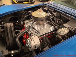 1968 Chevrolet Corvette (CC-2103352) for sale in MARTINSBURG, Pennsylvania