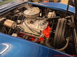 1968 Chevrolet Corvette (CC-2103352) for sale in MARTINSBURG, Pennsylvania