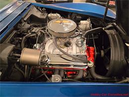 1968 Chevrolet Corvette (CC-2103352) for sale in MARTINSBURG, Pennsylvania