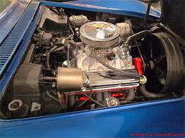 1968 Chevrolet Corvette (CC-2103352) for sale in MARTINSBURG, Pennsylvania