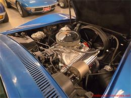 1968 Chevrolet Corvette (CC-2103352) for sale in MARTINSBURG, Pennsylvania