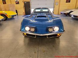 1968 Chevrolet Corvette (CC-2103352) for sale in MARTINSBURG, Pennsylvania