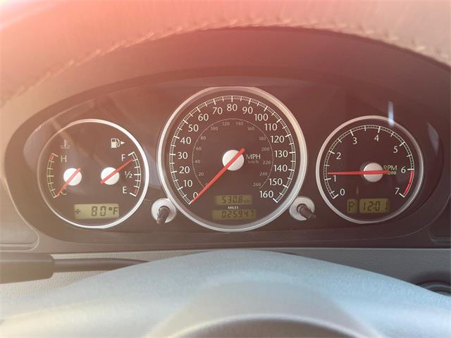 2005 Chrysler Crossfire (CC-2103353) for sale in Broken Arrow, Oklahoma